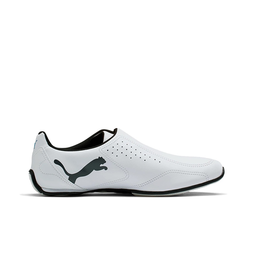 PUMA Fabric Cushioning Abrasio - огляд і ціна Puma Shoes Rs-X