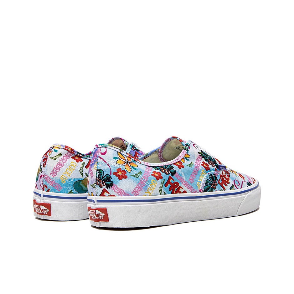 Vans Authentic Skateboard Shoe - огляд і ціна Vans Shoes Authentic