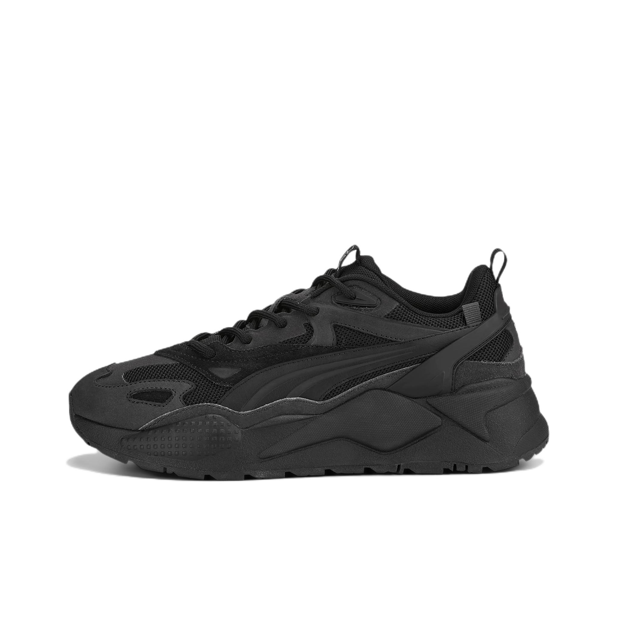 PUMA RS X Efekt PRM Textile, L - огляд і ціна Puma Shoes Rs-X