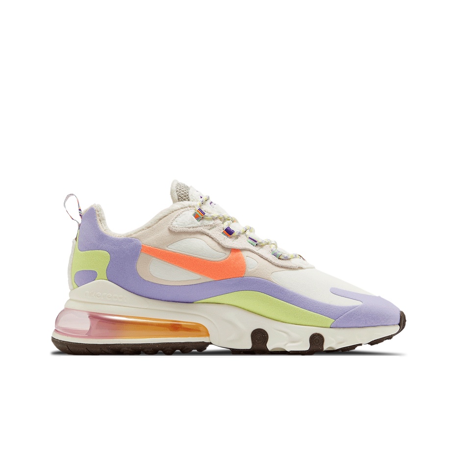 Nike Air Max 270 Running Shoes - огляд і ціна Nike Shoes Air Max 270