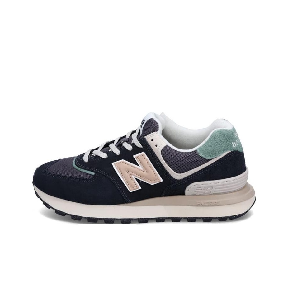 New Balance NB 574 Casual Shoe - огляд і ціна New Balance Shoes 574