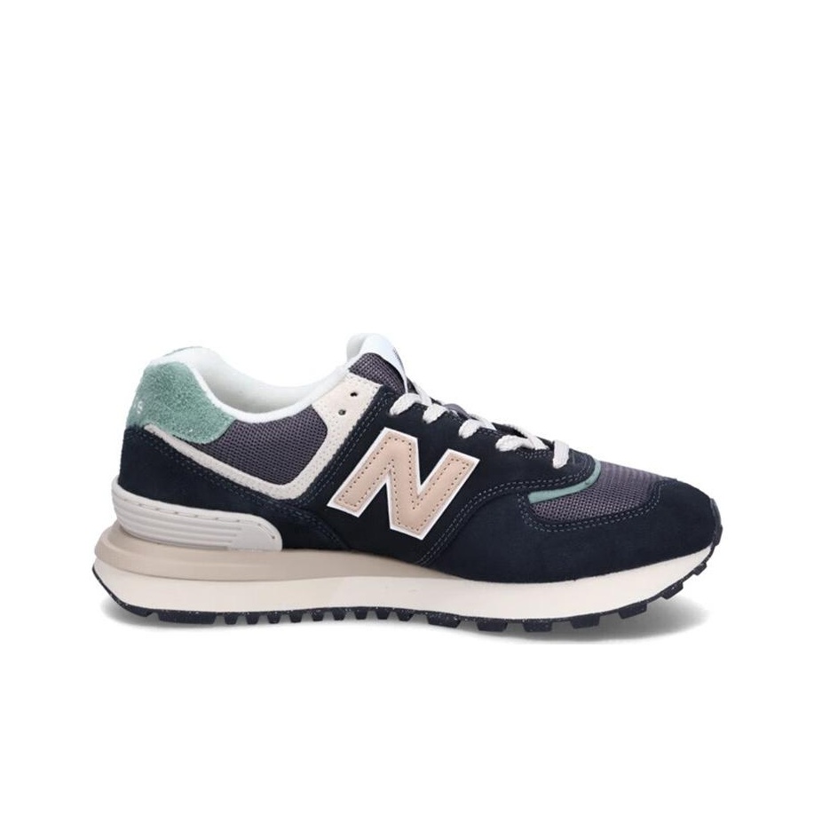 New Balance NB 574 Casual Shoe - огляд і ціна New Balance Shoes 574
