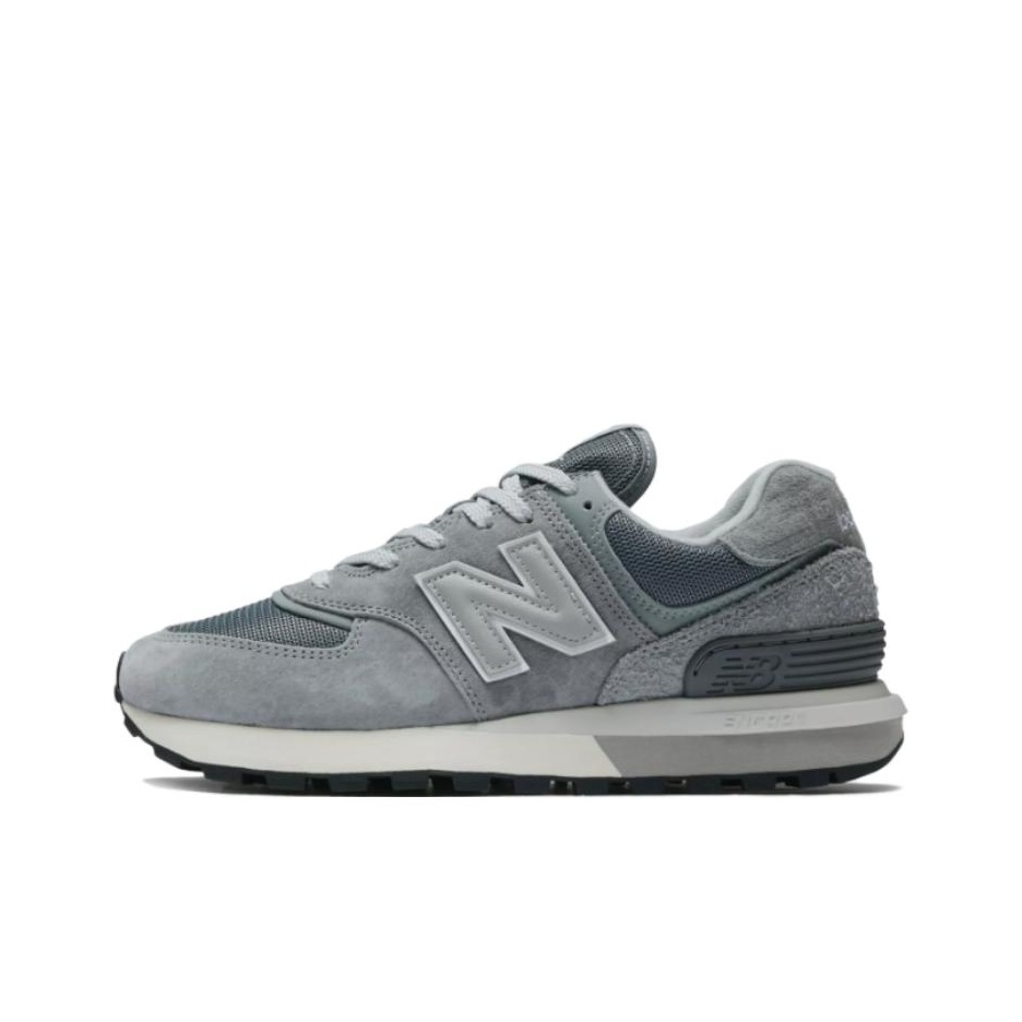 New Balance NB 574 Leather, Te - огляд і ціна New Balance Shoes 574