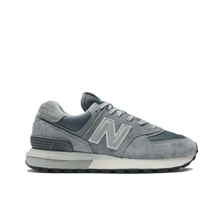 New Balance NB 574 Leather, Te - огляд і ціна New Balance Shoes 574
