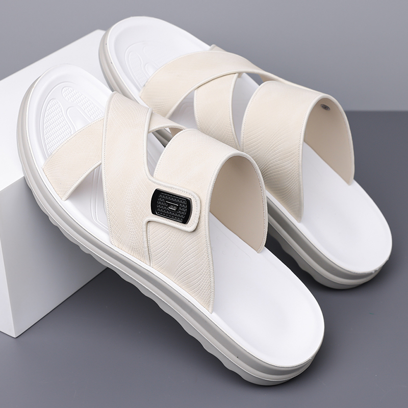 Men's Summer Slip-On Slippers  - огляд і ціна Espadrille Slip On