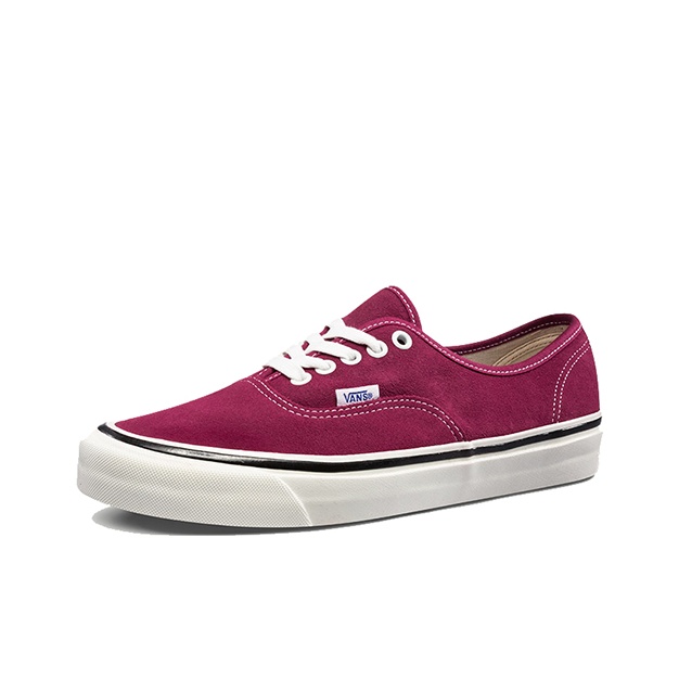 Vans Authentic 44 DX 44 DX Sue - огляд і ціна Vans Shoes Authentic