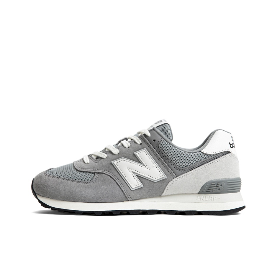 New Balance NB 574 Breathable  - огляд і ціна New Balance Shoes 574