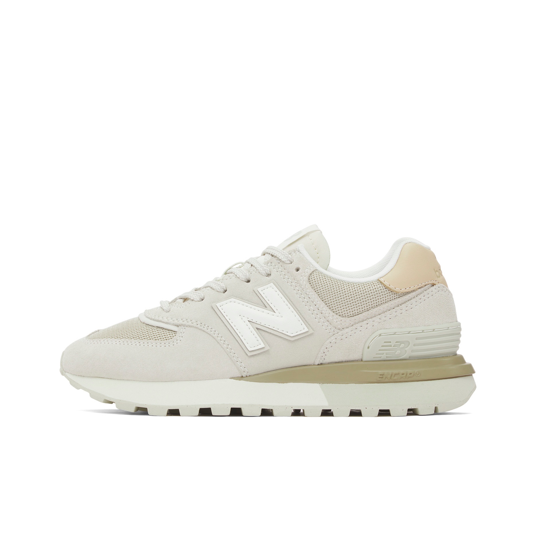 New Balance NB 574 Low top Cas - огляд і ціна New Balance Shoes 574