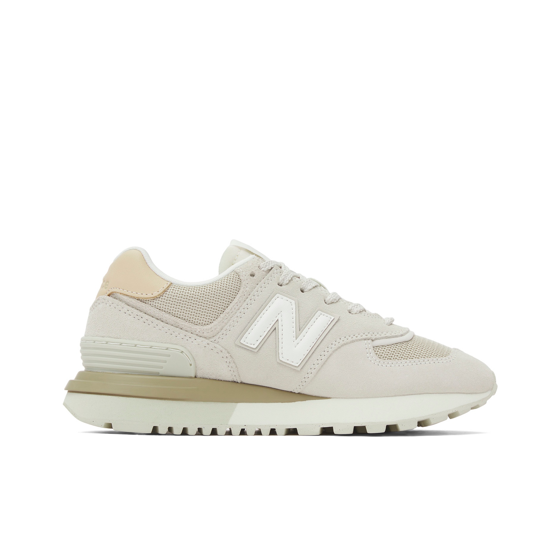 New Balance NB 574 Low top Cas - огляд і ціна New Balance Shoes 574