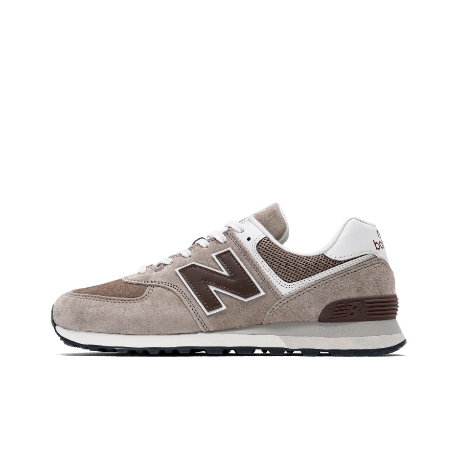 New Balance NB 574 Couple's Le - огляд і ціна New Balance Shoes 574