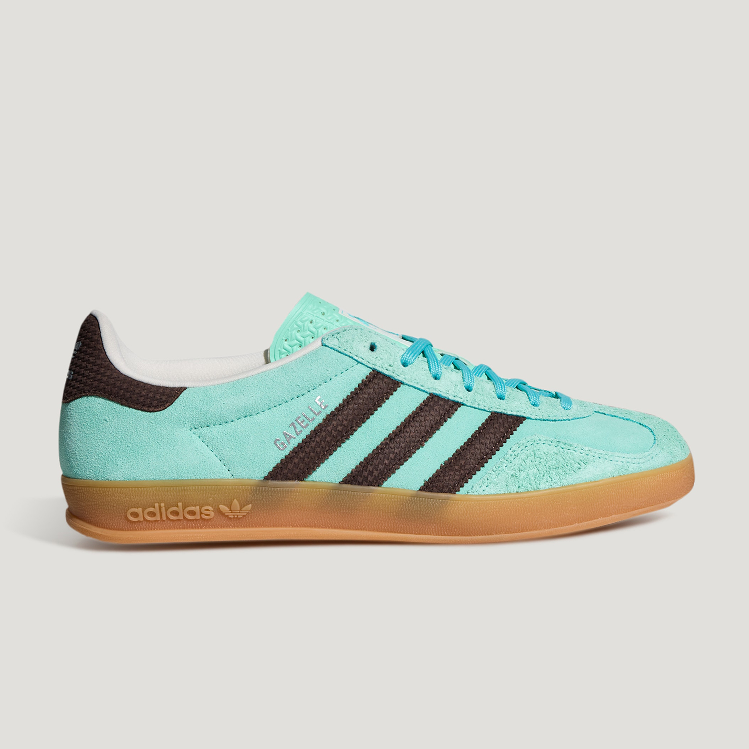 Adidas genuine clover men's an - огляд і ціна Adidas Shoes Gazelle